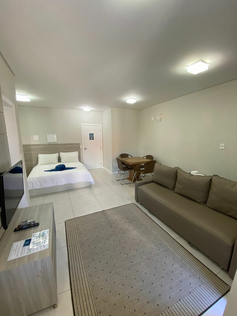 Apartamento Ingleses Paradise