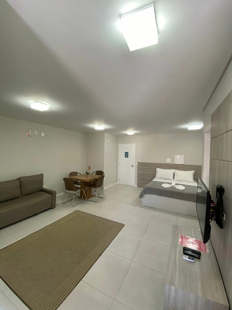 Apartamento Ingleses Paradise