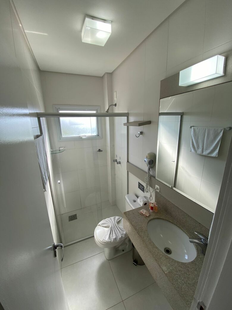 Apartamento Ingleses Paradise