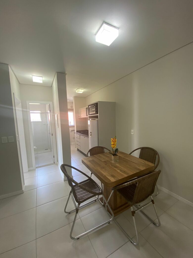 Apartamento Ingleses Paradise