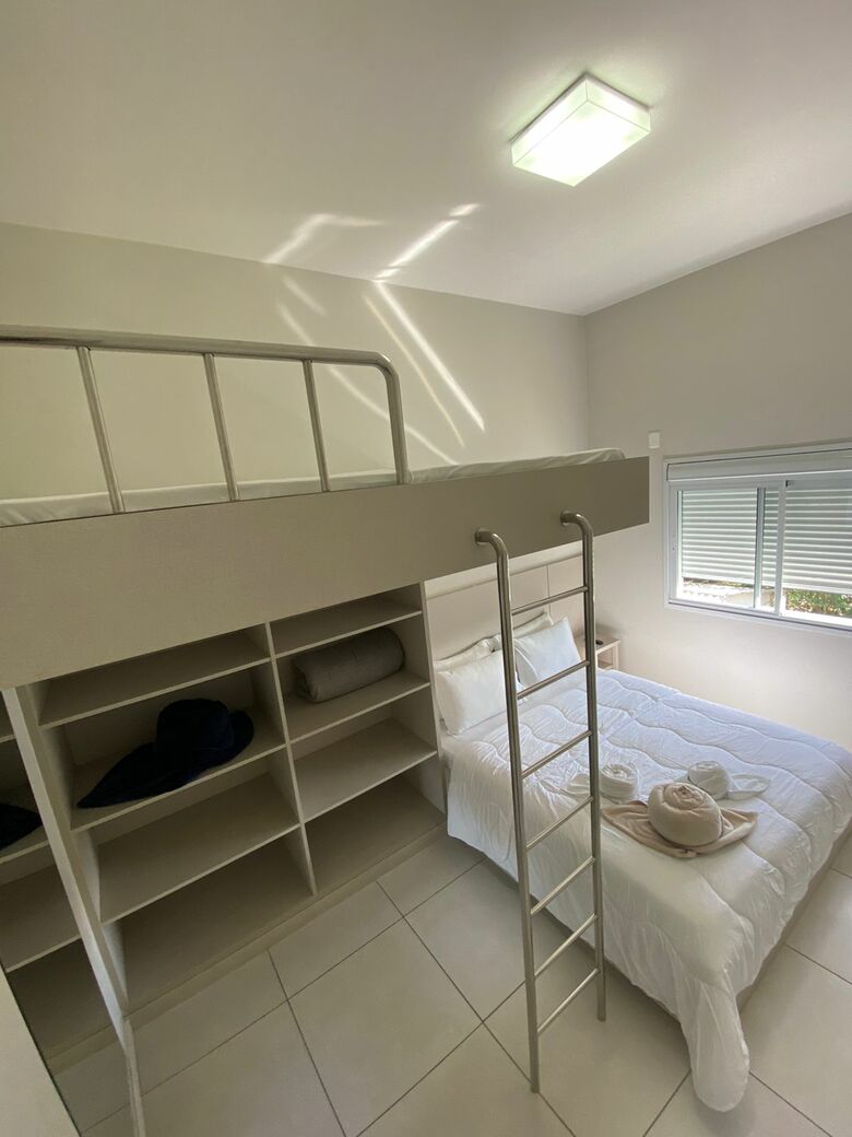 Apartamento Ingleses Paradise