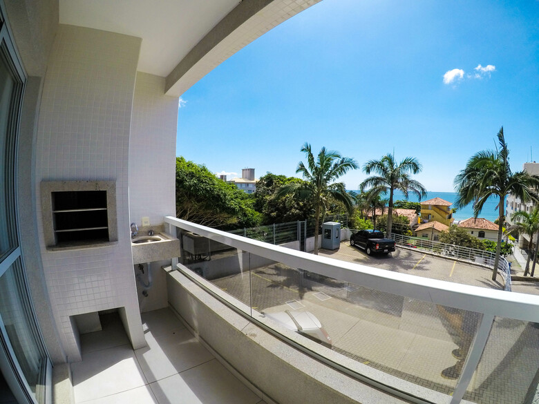 Apartamento Ingleses Paradise