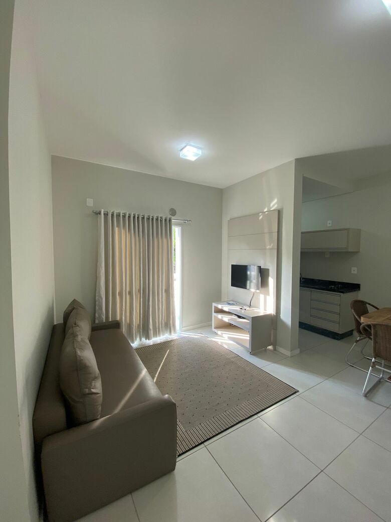 Apartamento Ingleses Paradise