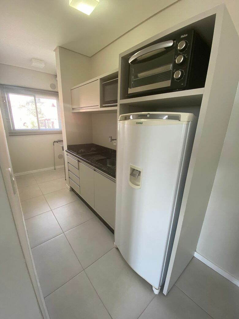 Apartamento Ingleses Paradise