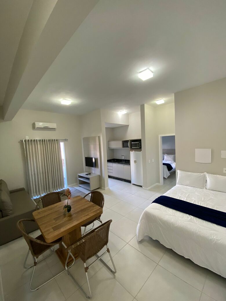Apartamento Ingleses Paradise