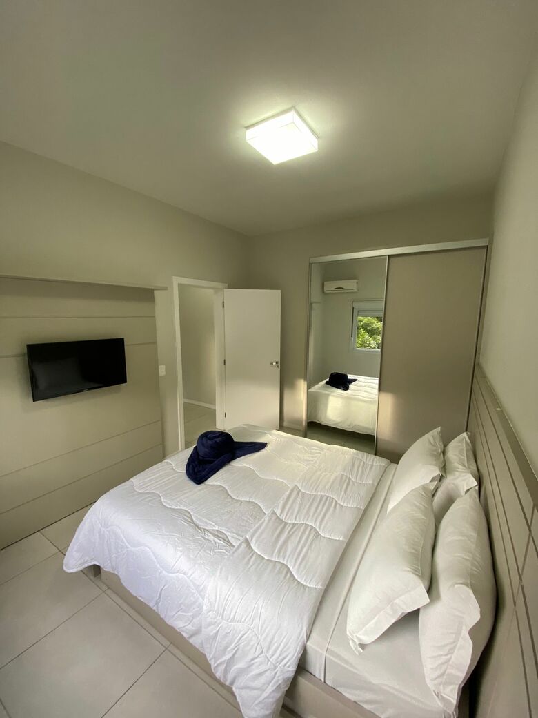 Apartamento Ingleses Paradise