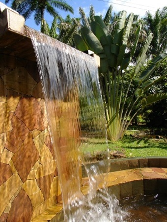 Hostal Paraiso Das Aguas Hotel