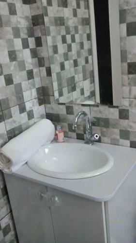 Hostal Pousada Altos Da Lagoinha