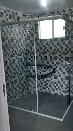 Hostal Pousada Altos Da Lagoinha