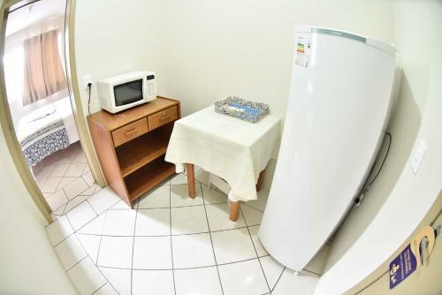 Hostal Pousada Dom Toazza
