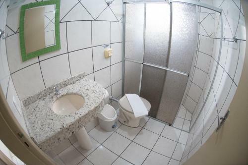 Hostal Pousada Dom Toazza