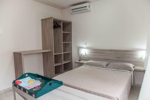 Hostal Pousada Dom Toazza
