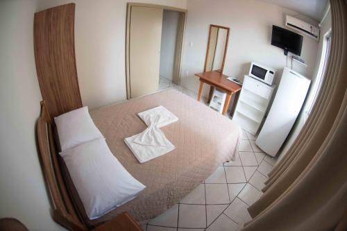 Hostal Pousada Dom Toazza
