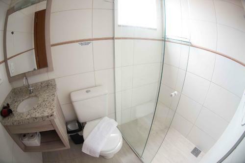 Hostal Pousada Dom Toazza