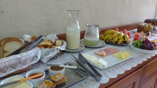 Hostal Pousada Dom Toazza