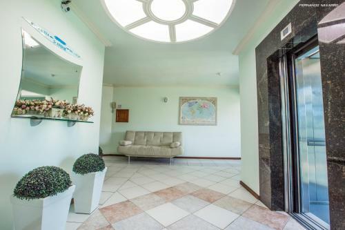 Apartamento Pratas Thermas Resort & Convention