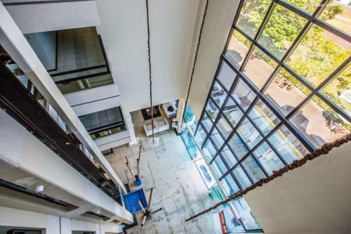 Apartamento Pratas Thermas Resort & Convention