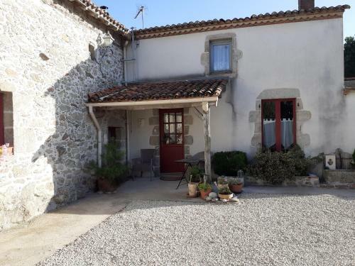 Hostal Chambre D'h�te Du Plessis