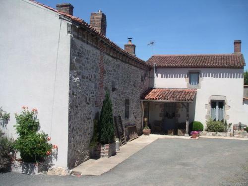 Hostal Chambre D'h�te Du Plessis