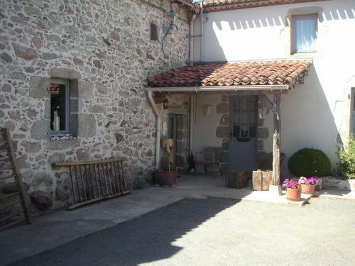 Hostal Chambre D'h�te Du Plessis