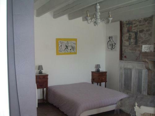 Hostal Chambre D'h�te Du Plessis