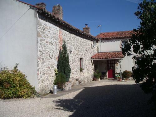 Hostal Chambre D'h�te Du Plessis