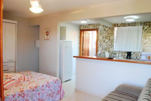 Apartamento Casa Caf� De Gerib�