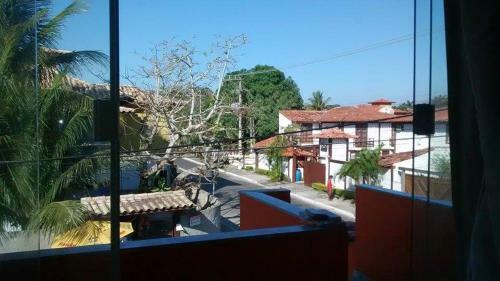 Apartamento Casa Caf� De Gerib�