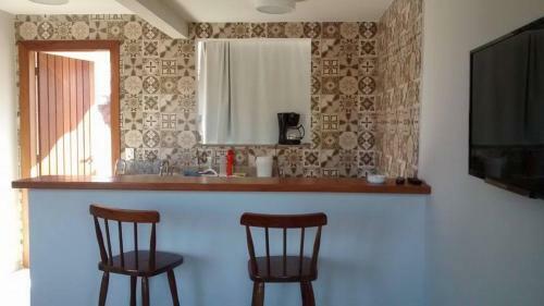 Apartamento Casa Caf� De Gerib�