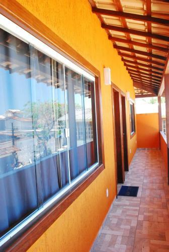Apartamento Casa Caf� De Gerib�