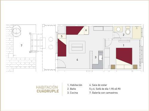Hostal Pousada Para�so De Buzios
