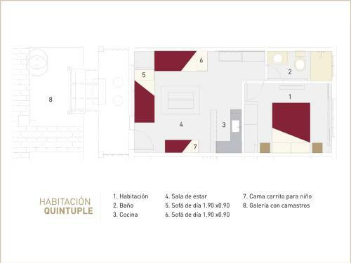 Hostal Pousada Para�so De Buzios