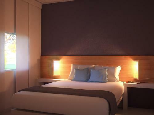 Hostal Pousada Para�so De Buzios