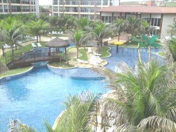 Hotel Beach Park Living