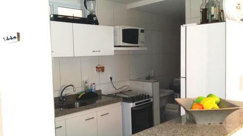 Apartamento Clube - Porto Das Dunas