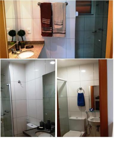 Apartamento Clube - Porto Das Dunas