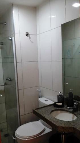 Apartamento Clube - Porto Das Dunas