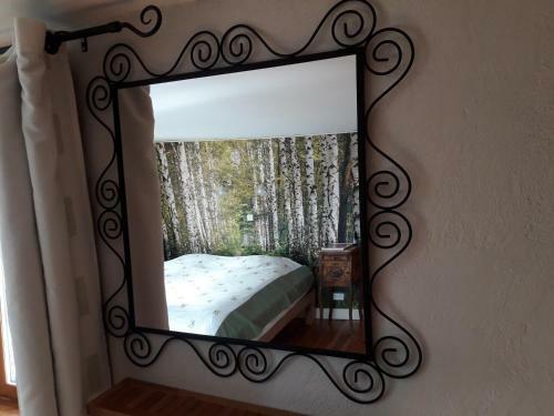 Bed & Breakfast Domaine Le Sauzet