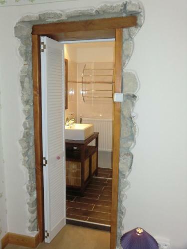 Bed & Breakfast Domaine Le Sauzet