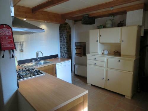 Bed & Breakfast Domaine Le Sauzet