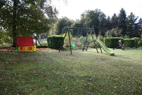 Bed & Breakfast Chambre D'h�tes Les Ch�nes