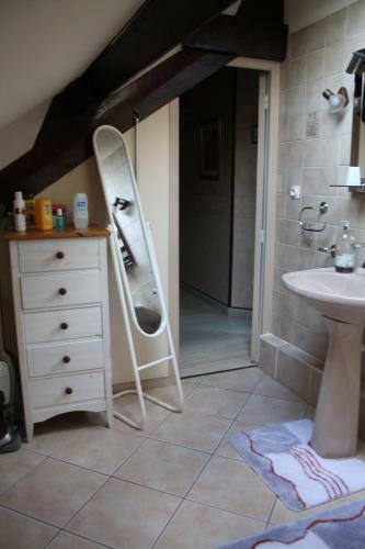 Bed & Breakfast Chambre D'h�tes Les Ch�nes