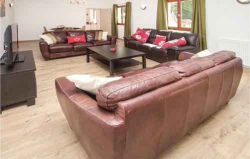 Holiday Home Moulin Cacaud N-609