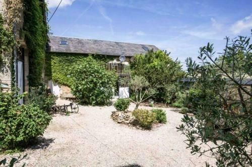 Holiday Home La Brijopa