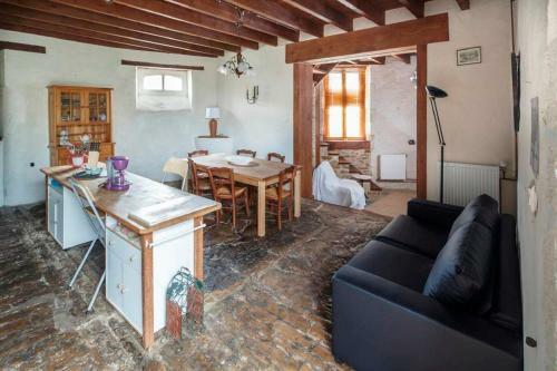 Holiday Home La Brijopa