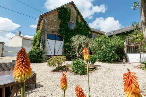 Holiday Home La Brijopa