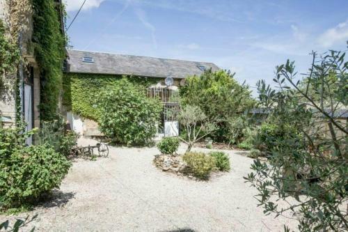 Holiday Home La Brijopa