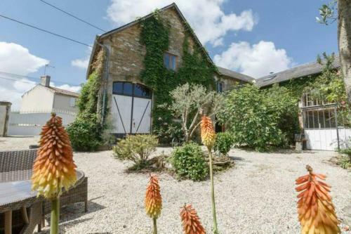Holiday Home La Brijopa