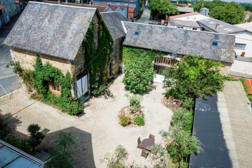 Holiday Home La Brijopa