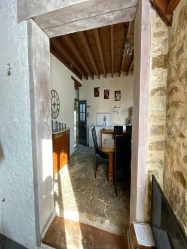 Holiday Home La Brijopa